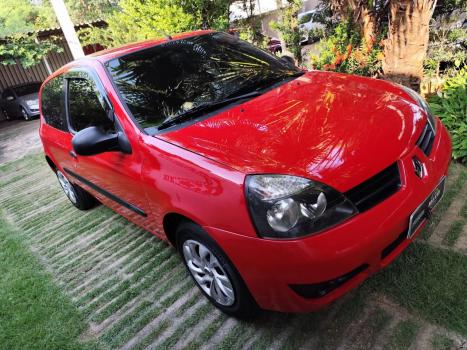 RENAULT Clio Hatch 1.0 16V HI FLEX CAMPUS, Foto 16