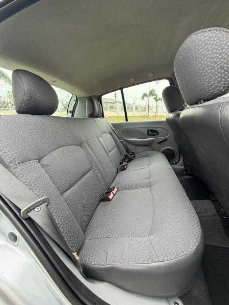 RENAULT Clio Hatch 1.0 16V 4P FLEX AUTHENTIQUE, Foto 15
