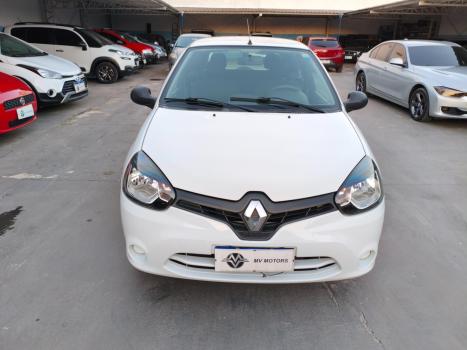 RENAULT Clio Hatch 1.0 16V AUTHENTIQUE, Foto 2