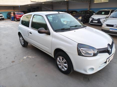 RENAULT Clio Hatch 1.0 16V AUTHENTIQUE, Foto 3