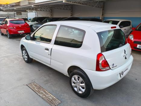 RENAULT Clio Hatch 1.0 16V AUTHENTIQUE, Foto 4