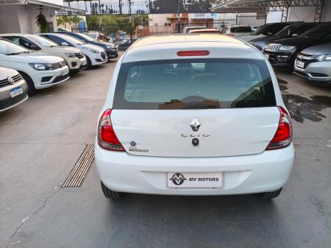 RENAULT Clio Hatch 1.0 16V AUTHENTIQUE, Foto 5
