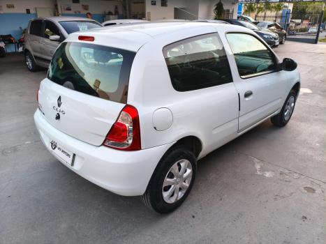 RENAULT Clio Hatch 1.0 16V AUTHENTIQUE, Foto 6