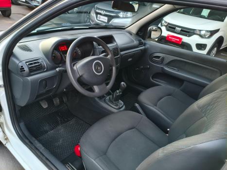 RENAULT Clio Hatch 1.0 16V AUTHENTIQUE, Foto 8