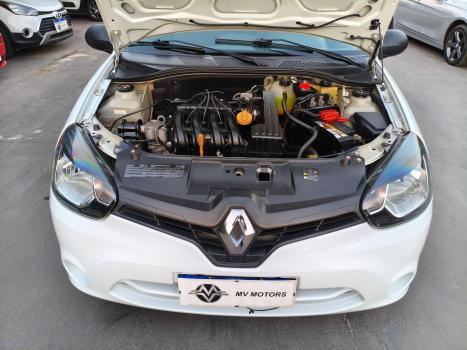 RENAULT Clio Hatch 1.0 16V AUTHENTIQUE, Foto 10