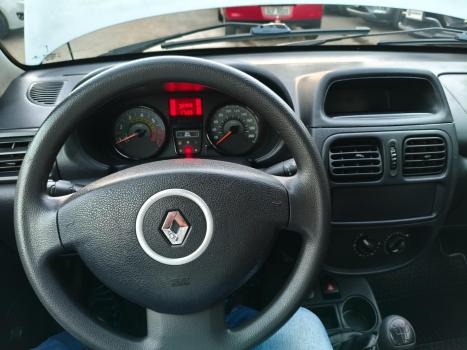 RENAULT Clio Hatch 1.0 16V AUTHENTIQUE, Foto 11