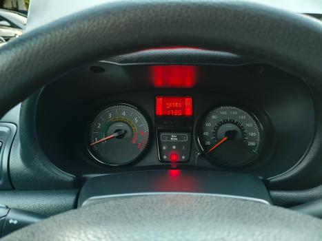 RENAULT Clio Hatch 1.0 16V AUTHENTIQUE, Foto 12