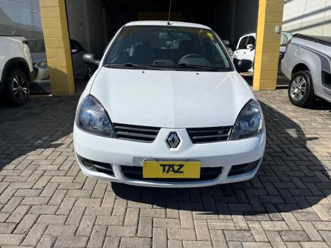 RENAULT Clio Hatch 1.0 16V HI FLEX CAMPUS, Foto 3