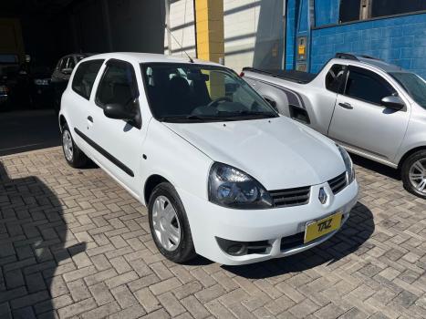 RENAULT Clio Hatch 1.0 16V HI FLEX CAMPUS, Foto 4