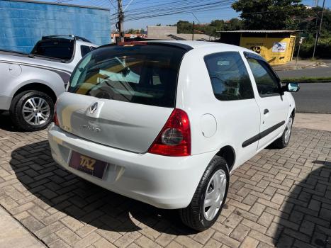 RENAULT Clio Hatch 1.0 16V HI FLEX CAMPUS, Foto 5