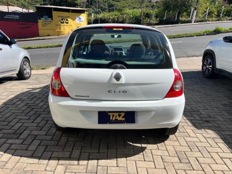 RENAULT Clio Hatch 1.0 16V HI FLEX CAMPUS, Foto 6