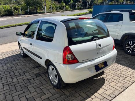 RENAULT Clio Hatch 1.0 16V HI FLEX CAMPUS, Foto 7