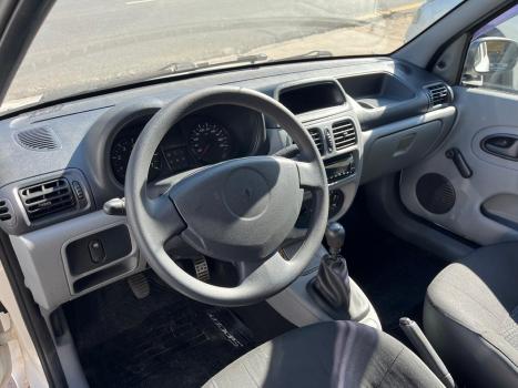 RENAULT Clio Hatch 1.0 16V HI FLEX CAMPUS, Foto 8