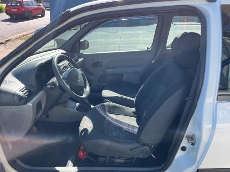 RENAULT Clio Hatch 1.0 16V HI FLEX CAMPUS, Foto 9