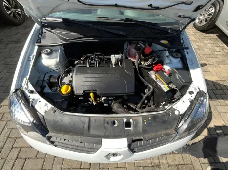 RENAULT Clio Hatch 1.0 16V HI FLEX CAMPUS, Foto 11