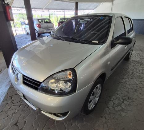 RENAULT Clio Hatch 1.0 16V 4P FLEX CAMPUS, Foto 3