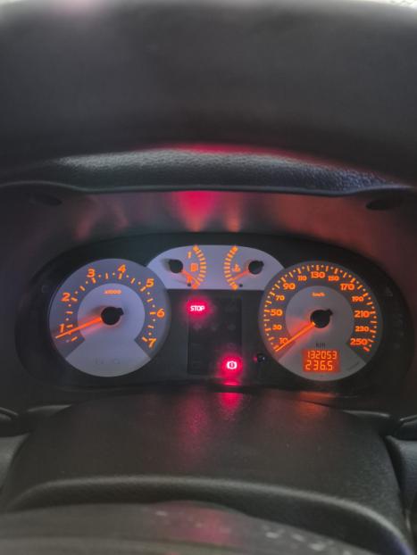 RENAULT Clio Hatch 1.0 16V 4P FLEX CAMPUS, Foto 7