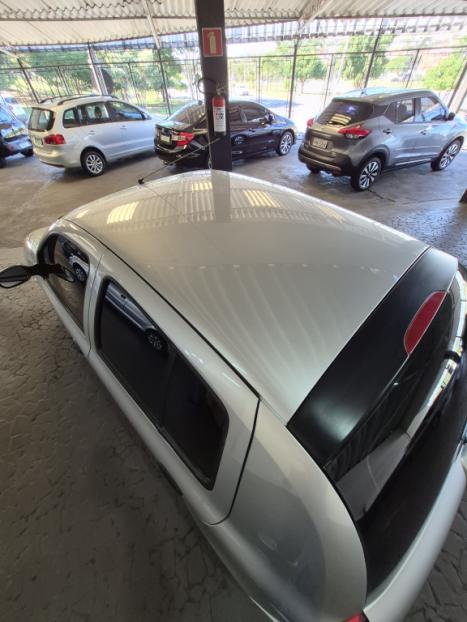 RENAULT Clio Hatch 1.0 16V 4P FLEX CAMPUS, Foto 12
