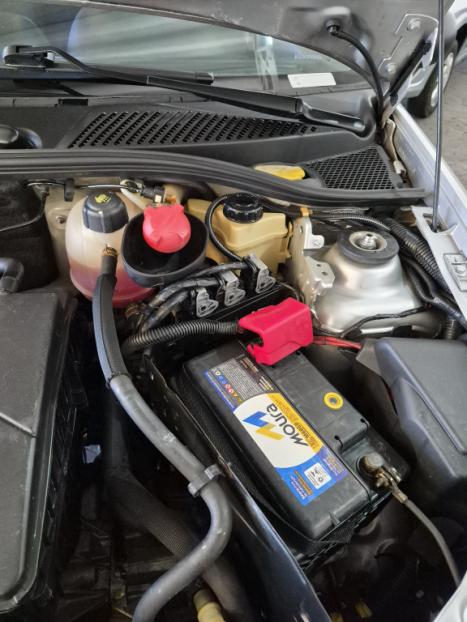 RENAULT Clio Hatch 1.0 16V 4P FLEX CAMPUS, Foto 14