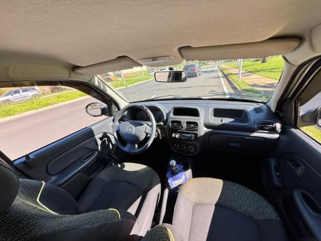RENAULT Clio Hatch 1.0 16V 4P FLEX EXPRESSION, Foto 4