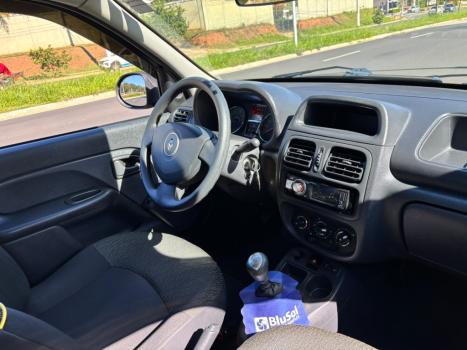 RENAULT Clio Hatch 1.0 16V 4P FLEX EXPRESSION, Foto 5