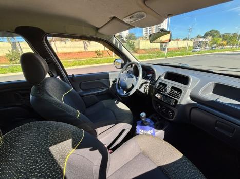 RENAULT Clio Hatch 1.0 16V 4P FLEX EXPRESSION, Foto 6