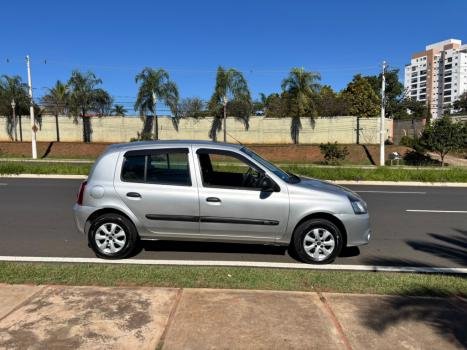 RENAULT Clio Hatch 1.0 16V 4P FLEX EXPRESSION, Foto 7