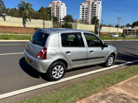 RENAULT Clio Hatch 1.0 16V 4P FLEX EXPRESSION, Foto 9