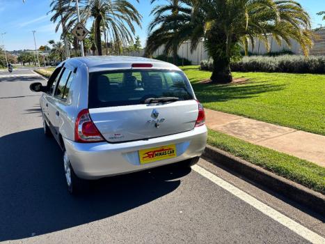 RENAULT Clio Hatch 1.0 16V 4P AUTHENTIQUE, Foto 5