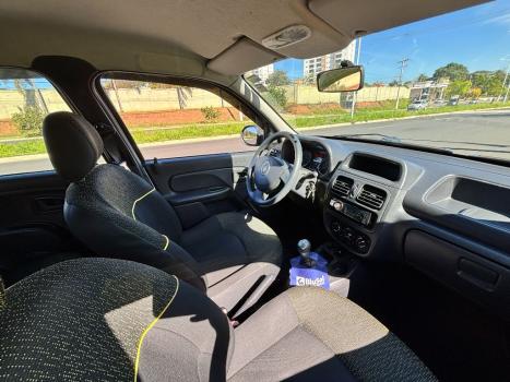 RENAULT Clio Hatch 1.0 16V 4P AUTHENTIQUE, Foto 8