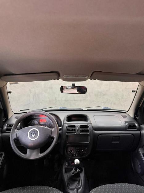 RENAULT Clio Hatch 1.0 16V 4P EXPRESSION, Foto 8