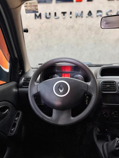 RENAULT Clio Hatch 1.0 16V 4P EXPRESSION, Foto 9