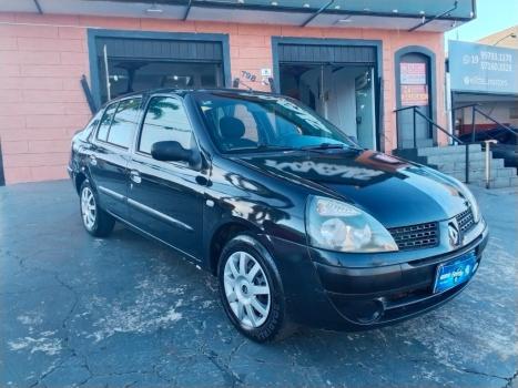 RENAULT Clio Sedan 1.0 16V 4P EXPRESSION, Foto 1