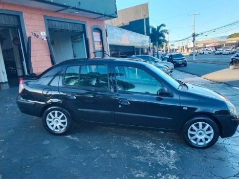 RENAULT Clio Sedan 1.0 16V 4P EXPRESSION, Foto 2