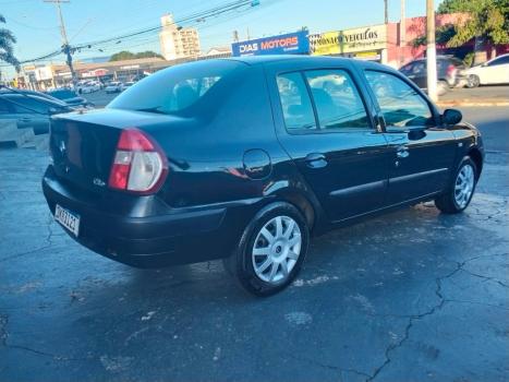 RENAULT Clio Sedan 1.0 16V 4P EXPRESSION, Foto 3