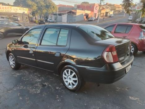 RENAULT Clio Sedan 1.0 16V 4P EXPRESSION, Foto 4