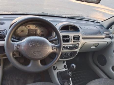 RENAULT Clio Sedan 1.0 16V 4P EXPRESSION, Foto 5