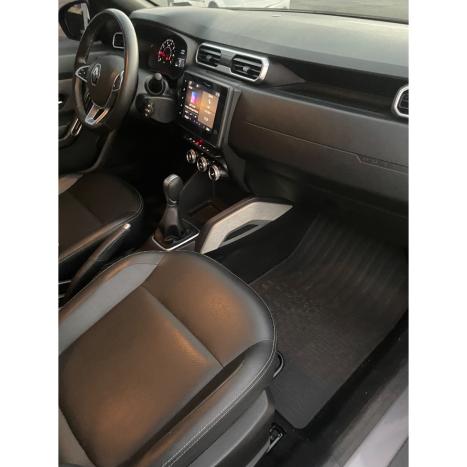 RENAULT Duster 1.3 16V 4P ICONIC TURBO TCe AUTOM�TICO CVT, Foto 10