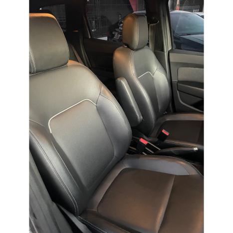 RENAULT Duster 1.3 16V 4P ICONIC TURBO TCe AUTOM�TICO CVT, Foto 11