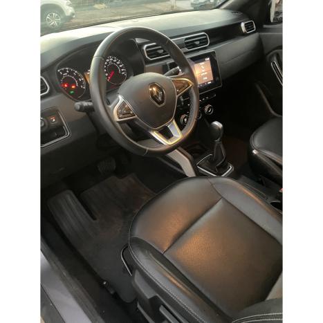 RENAULT Duster 1.3 16V 4P ICONIC TURBO TCe AUTOM�TICO CVT, Foto 12