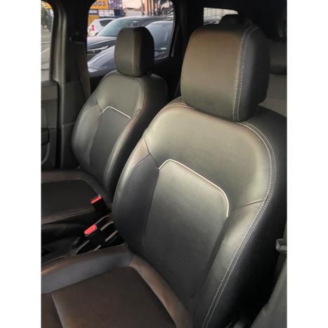 RENAULT Duster 1.3 16V 4P ICONIC TURBO TCe AUTOM�TICO CVT, Foto 13