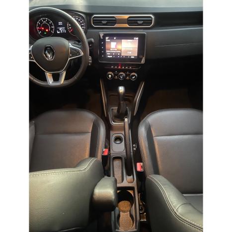 RENAULT Duster 1.3 16V 4P ICONIC TURBO TCe AUTOM�TICO CVT, Foto 14