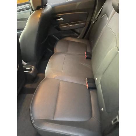 RENAULT Duster 1.3 16V 4P ICONIC TURBO TCe AUTOM�TICO CVT, Foto 15