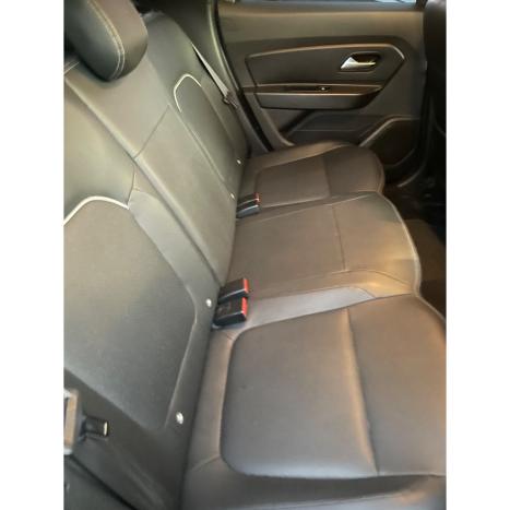 RENAULT Duster 1.3 16V 4P ICONIC TURBO TCe AUTOM�TICO CVT, Foto 16