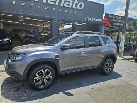 RENAULT Duster 1.3 16V 4P ICONIC TURBO TCe AUTOMTICO CVT, Foto 2
