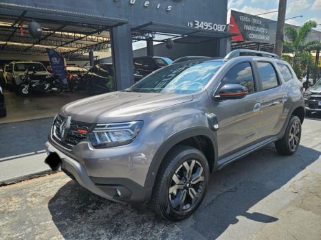 RENAULT Duster 1.3 16V 4P ICONIC TURBO TCe AUTOMTICO CVT, Foto 3
