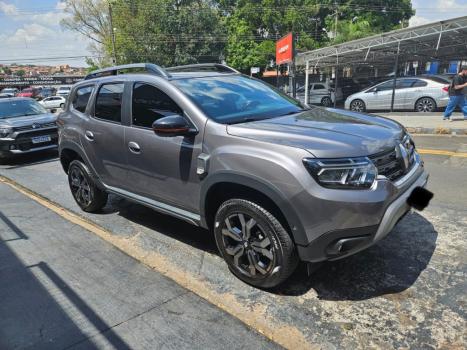 RENAULT Duster 1.3 16V 4P ICONIC TURBO TCe AUTOMTICO CVT, Foto 4
