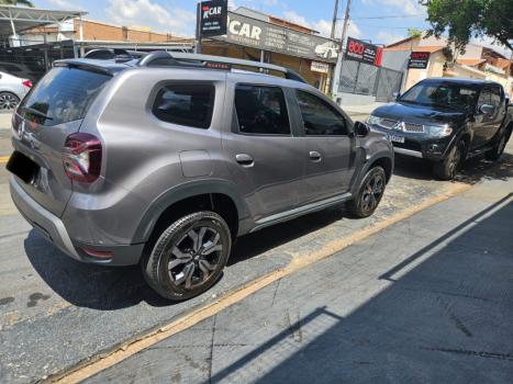 RENAULT Duster 1.3 16V 4P ICONIC TURBO TCe AUTOMTICO CVT, Foto 5