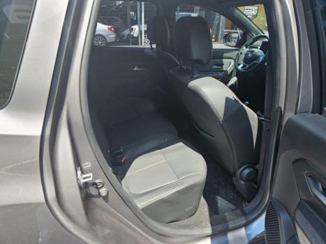 RENAULT Duster 1.3 16V 4P ICONIC TURBO TCe AUTOMTICO CVT, Foto 6