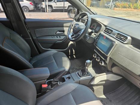 RENAULT Duster 1.3 16V 4P ICONIC TURBO TCe AUTOMTICO CVT, Foto 7